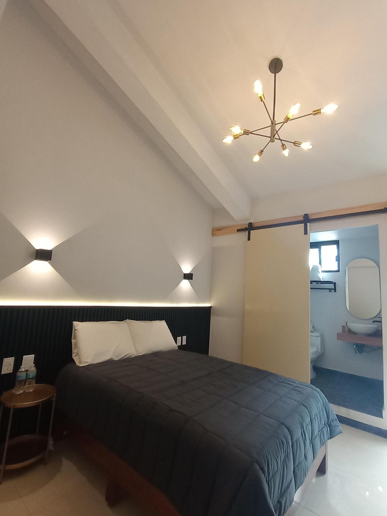 Hotel Boutique Arbol De La Vida Таско-де-Аларкон Экстерьер фото